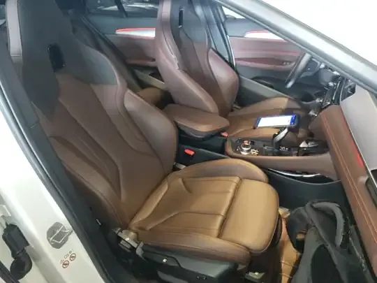 BMW X2 2021 (49000 км)