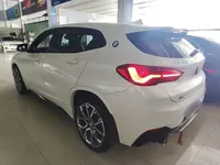 BMW X2 2021 (49000 км)