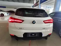 BMW X2 2021 (49000 км)