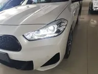 BMW X2 2021 (49000 км)