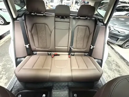 BMW X3 2022 (50600 км)