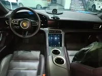 Porsche Taycan 2022 (22400 км)
