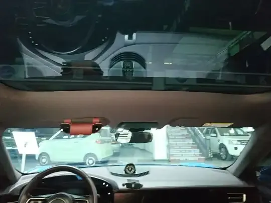 Porsche Taycan 2022 (22400 км)
