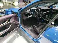 Porsche Taycan 2022 (22400 км)