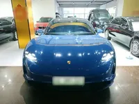 Porsche Taycan 2022 (22400 км)