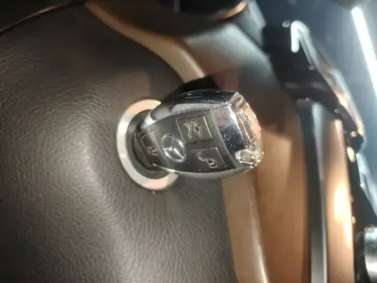 BAIC Off-Road BJ90 2021 (29600 км)