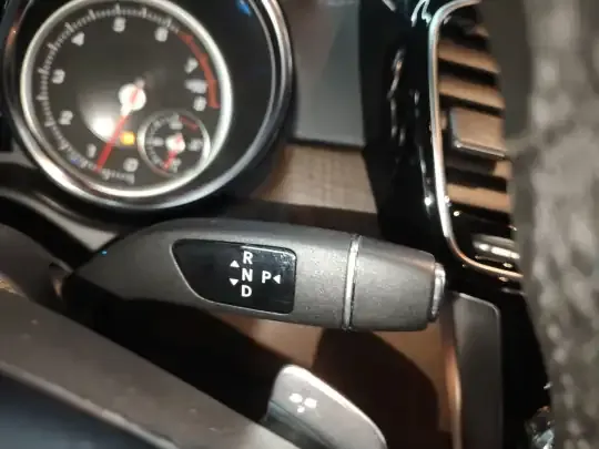 BAIC Off-Road BJ90 2021 (29600 км)