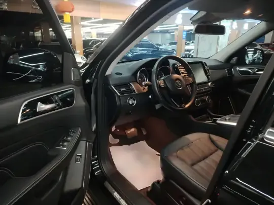 BAIC Off-Road BJ90 2021 (29600 км)