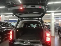 BAIC Off-Road BJ90 2021 (29600 км)