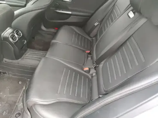 Mercedes-Benz C-Class 2022 (77100 км)