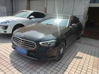 Mercedes-Benz C-Class 2022 (85100 км)