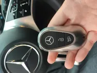 Mercedes-Benz C-Class 2022 (85100 км)