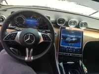 Mercedes-Benz C-Class 2022 (85100 км)