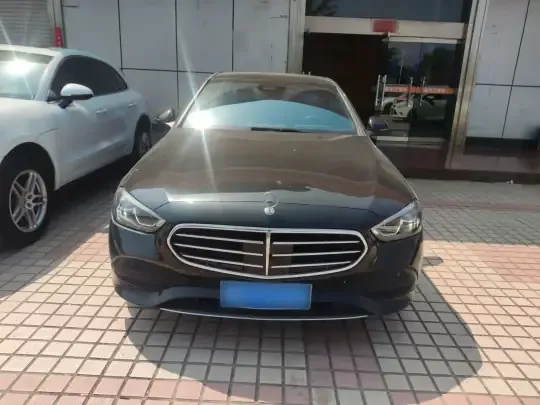 Mercedes-Benz C-Class 2022 (85100 км)