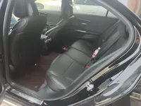 Mercedes-Benz C-Class 2022 (85100 км)