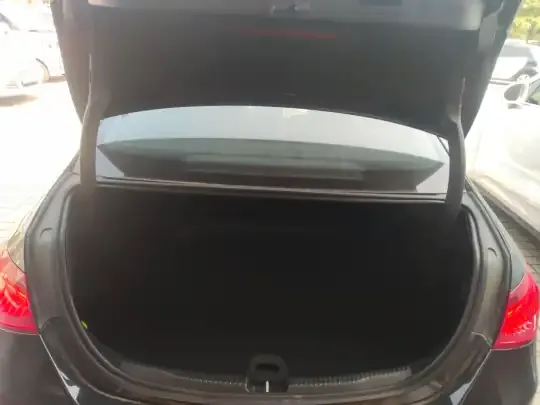 Mercedes-Benz C-Class 2022 (85100 км)