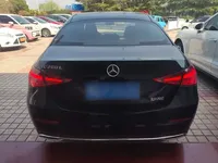 Mercedes-Benz C-Class 2022 (85100 км)