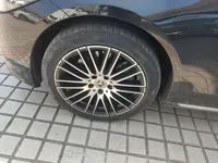 Mercedes-Benz C-Class 2022 (85100 км)