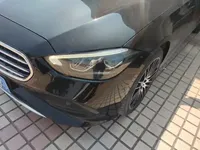 Mercedes-Benz C-Class 2022 (85100 км)