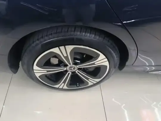 Mercedes-Benz C-Class 2022 (48400 км)