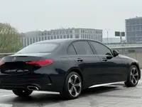Mercedes-Benz C-Class 2022 (48400 км)