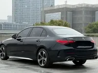 Mercedes-Benz C-Class 2022 (48400 км)
