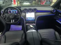Mercedes-Benz C-Class 2022 (48400 км)