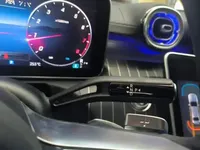 Mercedes-Benz C-Class 2022 (48400 км)