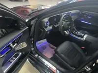 Mercedes-Benz C-Class 2022 (48400 км)