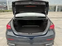 Mercedes-Benz C-Class 2022 (48400 км)
