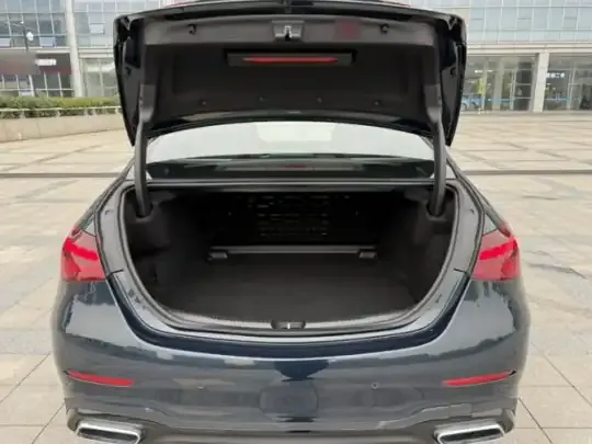 Mercedes-Benz C-Class 2022 (48400 км)