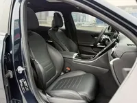 Mercedes-Benz C-Class 2022 (48400 км)