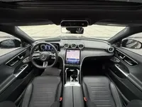 Mercedes-Benz C-Class 2022 (48400 км)