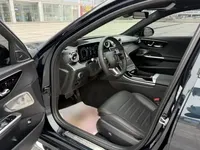 Mercedes-Benz C-Class 2022 (48400 км)