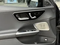 Mercedes-Benz C-Class 2022 (48400 км)