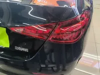 Mercedes-Benz C-Class 2022 (48400 км)