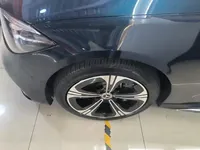 Mercedes-Benz C-Class 2022 (48400 км)