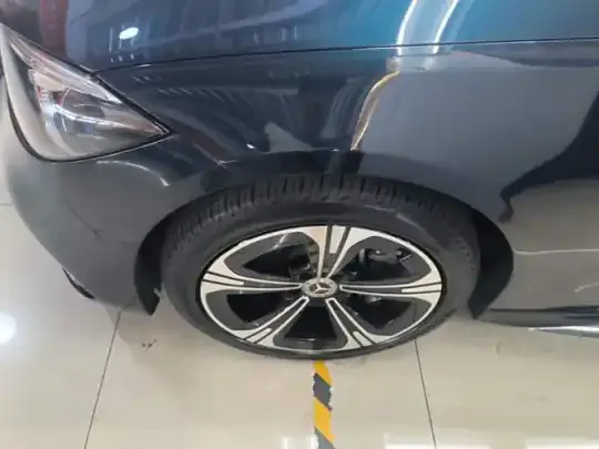 Mercedes-Benz C-Class 2022 (48400 км)