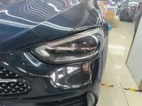 Mercedes-Benz C-Class 2022 (48400 км)
