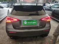 Mercedes-Benz A AMG 2020 (36800 км)
