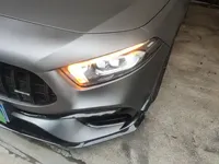 Mercedes-Benz A AMG 2020 (36800 км)