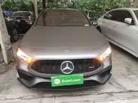 Mercedes-Benz A AMG 2020 (36800 км)