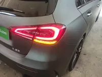 Mercedes-Benz A AMG 2020 (36800 км)