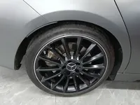 Mercedes-Benz CLA AMG 2021 (69700 км)
