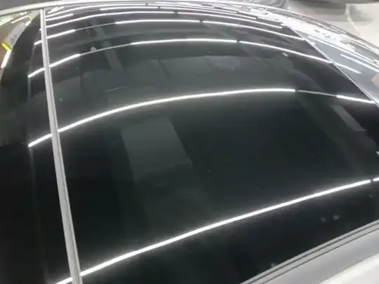 Mercedes-Benz CLA AMG 2021 (69700 км)