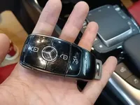 Mercedes-Benz CLA AMG 2021 (69700 км)
