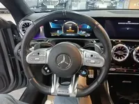 Mercedes-Benz CLA AMG 2021 (69700 км)