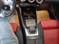 Mercedes-Benz CLA AMG 2021 (69700 км)