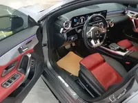 Mercedes-Benz CLA AMG 2021 (69700 км)