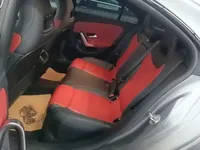 Mercedes-Benz CLA AMG 2021 (69700 км)